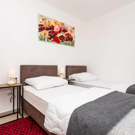 Neda Apartamento Malinska