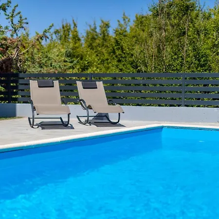 Apartamento Neda Malinska