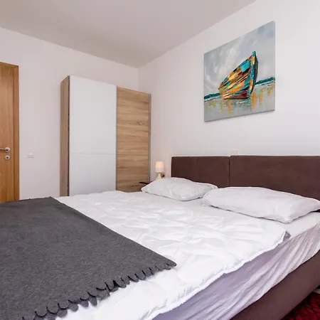 Apartment Neda