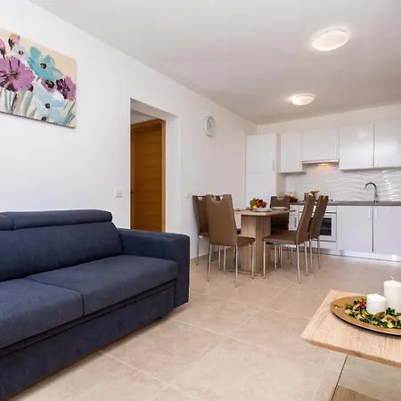 Apartment Neda *