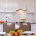 Apartament Neda *