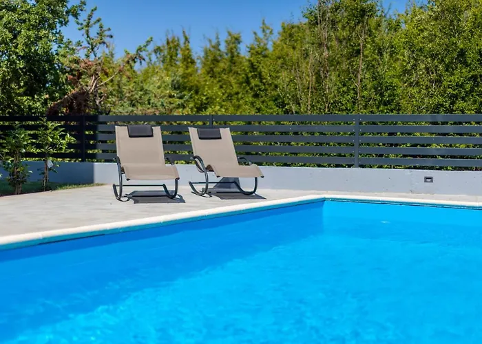 Appartement Neda Malinska